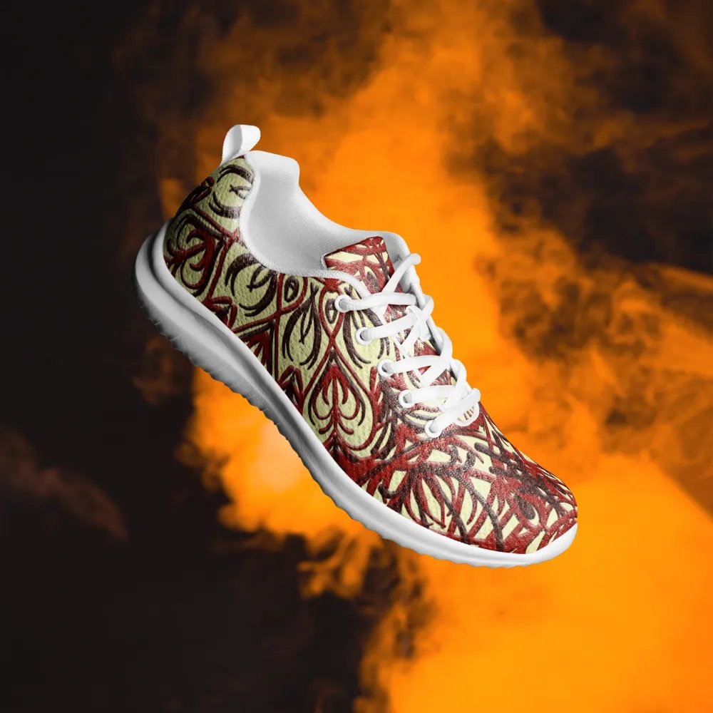 Zenith Mandala Athletic Shoes product image (4)