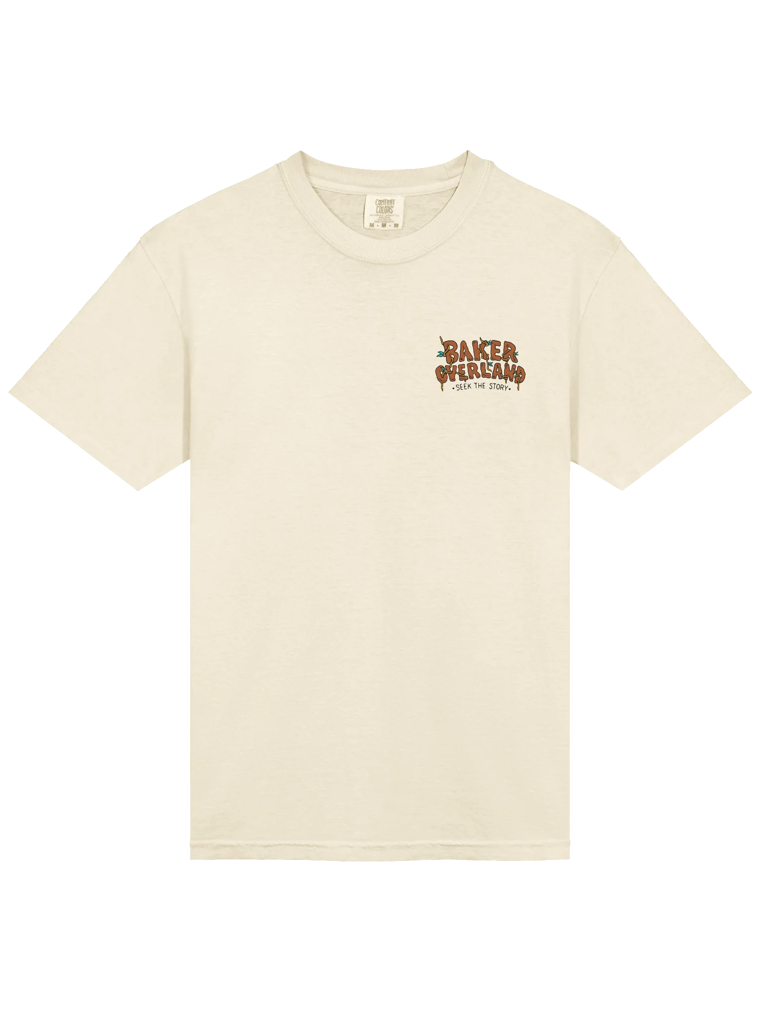 Standard T - Natural product image (3)