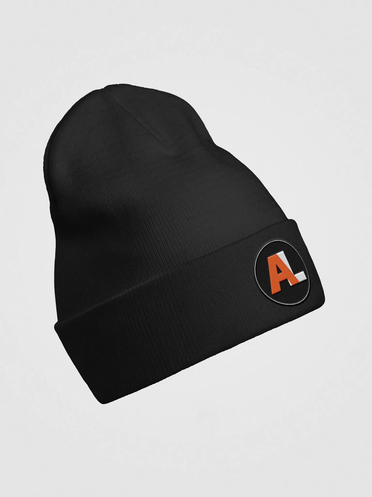 Original Logo Beanie product image (3)