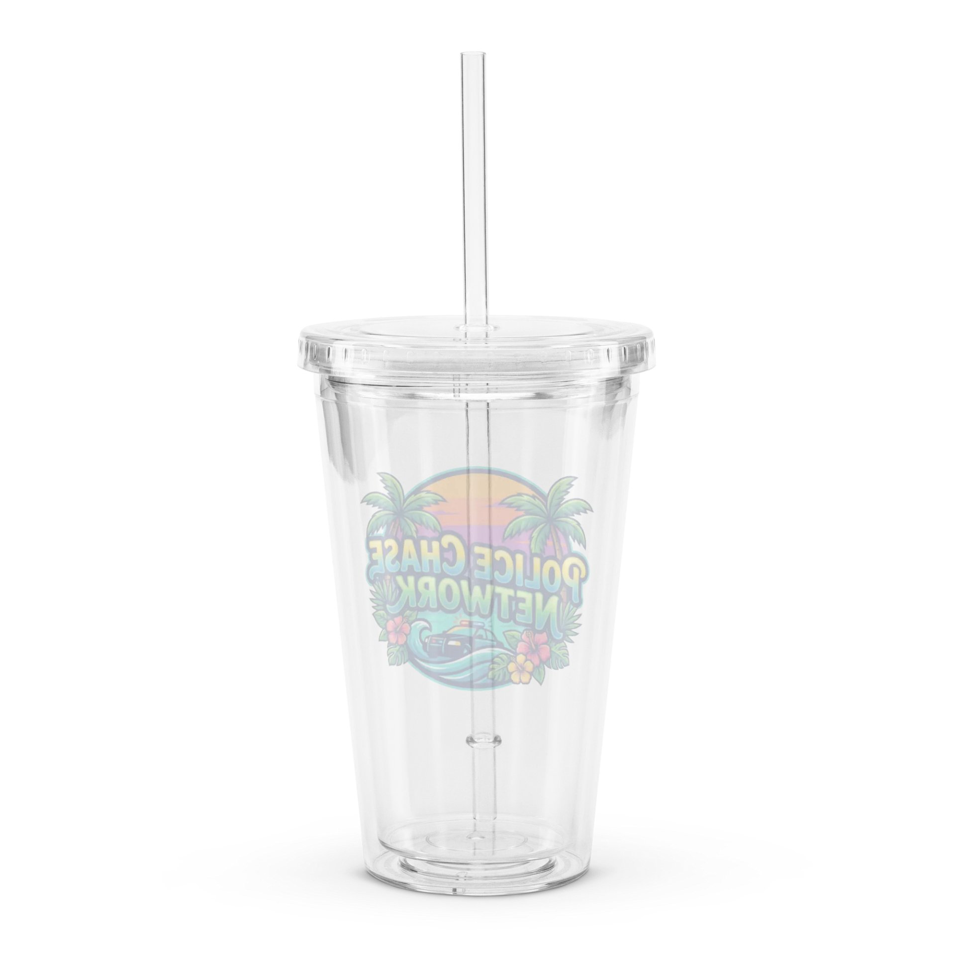 Island Vibes Tumbler product image (2)