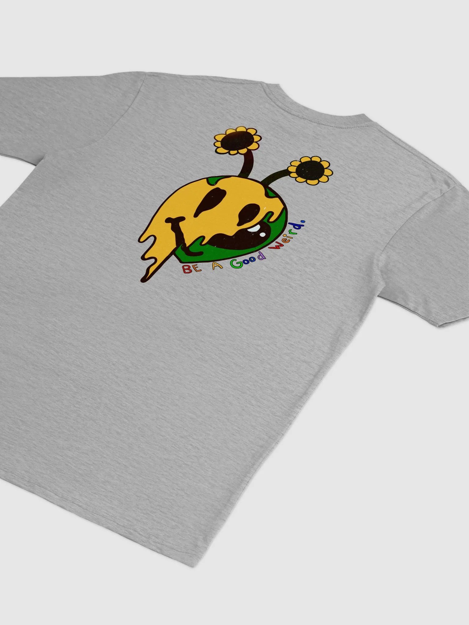 Good Weird T-Shirt product image (24)