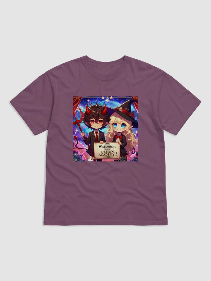 Demon Academy Shirt product image (1)