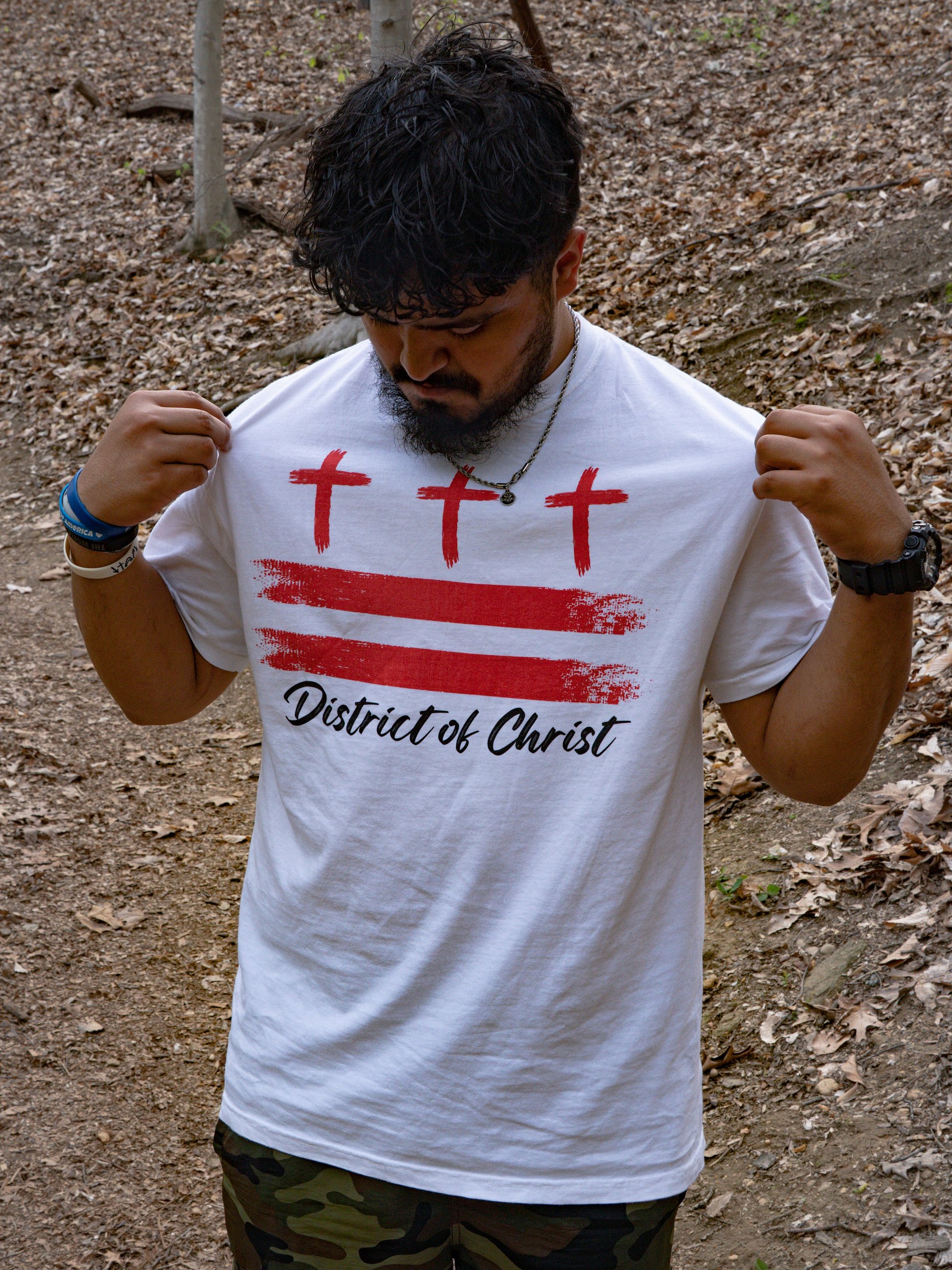 District of Christ product image (1)