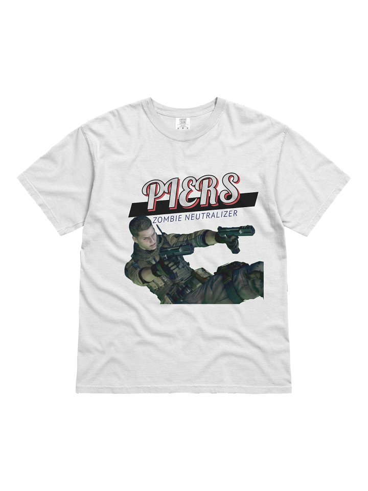 Piers Zombie Neutralizer (Alternate) product image (1)