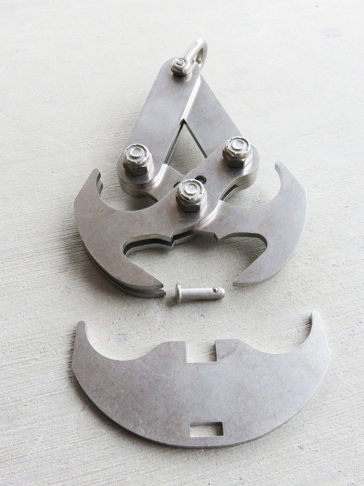Gravity Hook 2.0 product image (3)