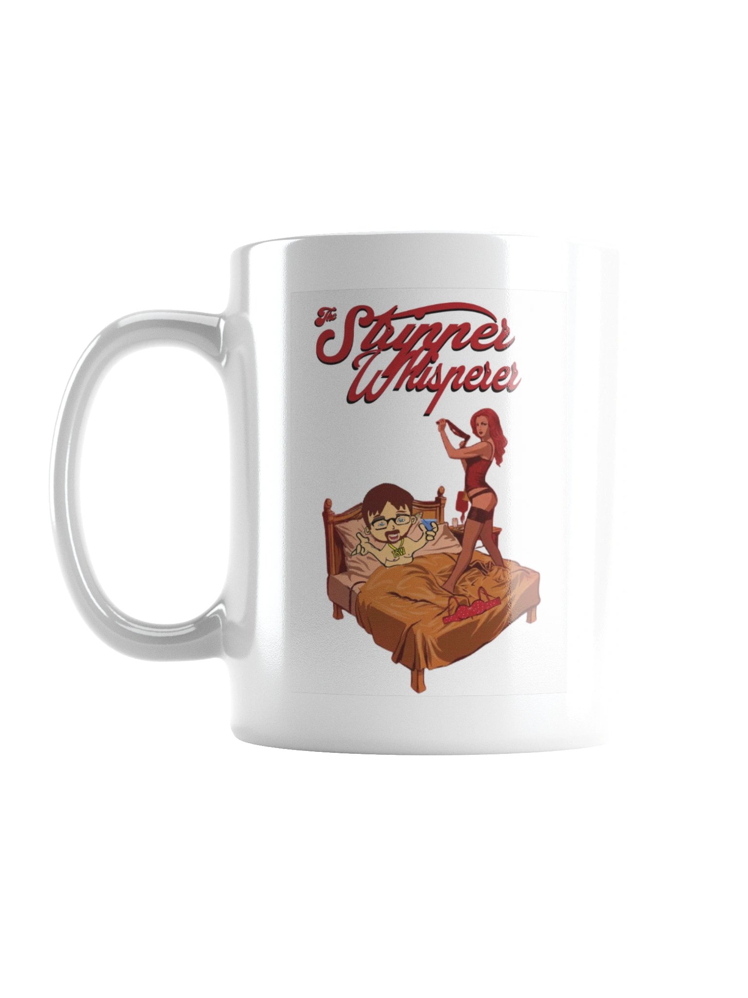 bedroom bam bam mug product image (2)