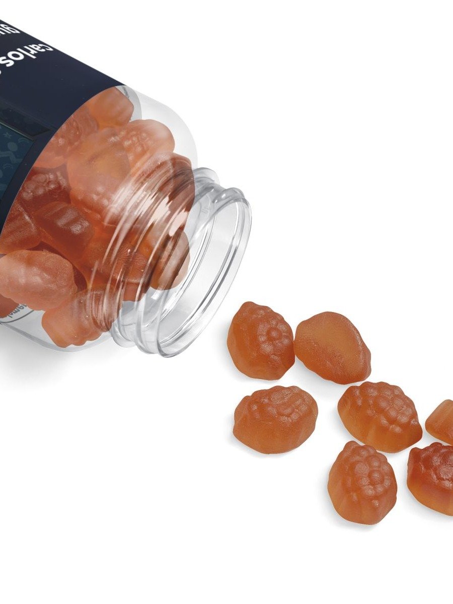Carlos Sleep Well Gummies product image (3)