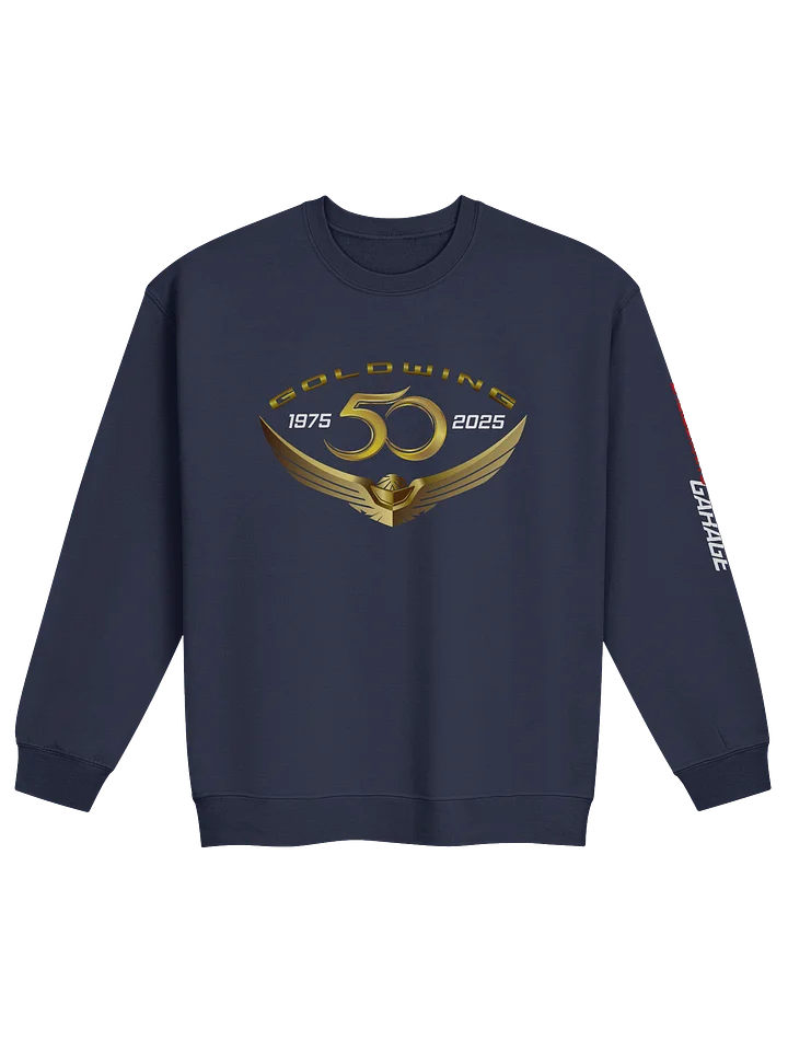 50th Anniversary Sweatshirt* product image (2)