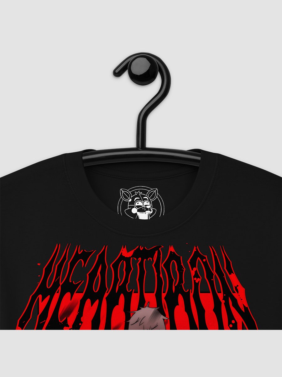 Eon Heartiron Tee product image (4)