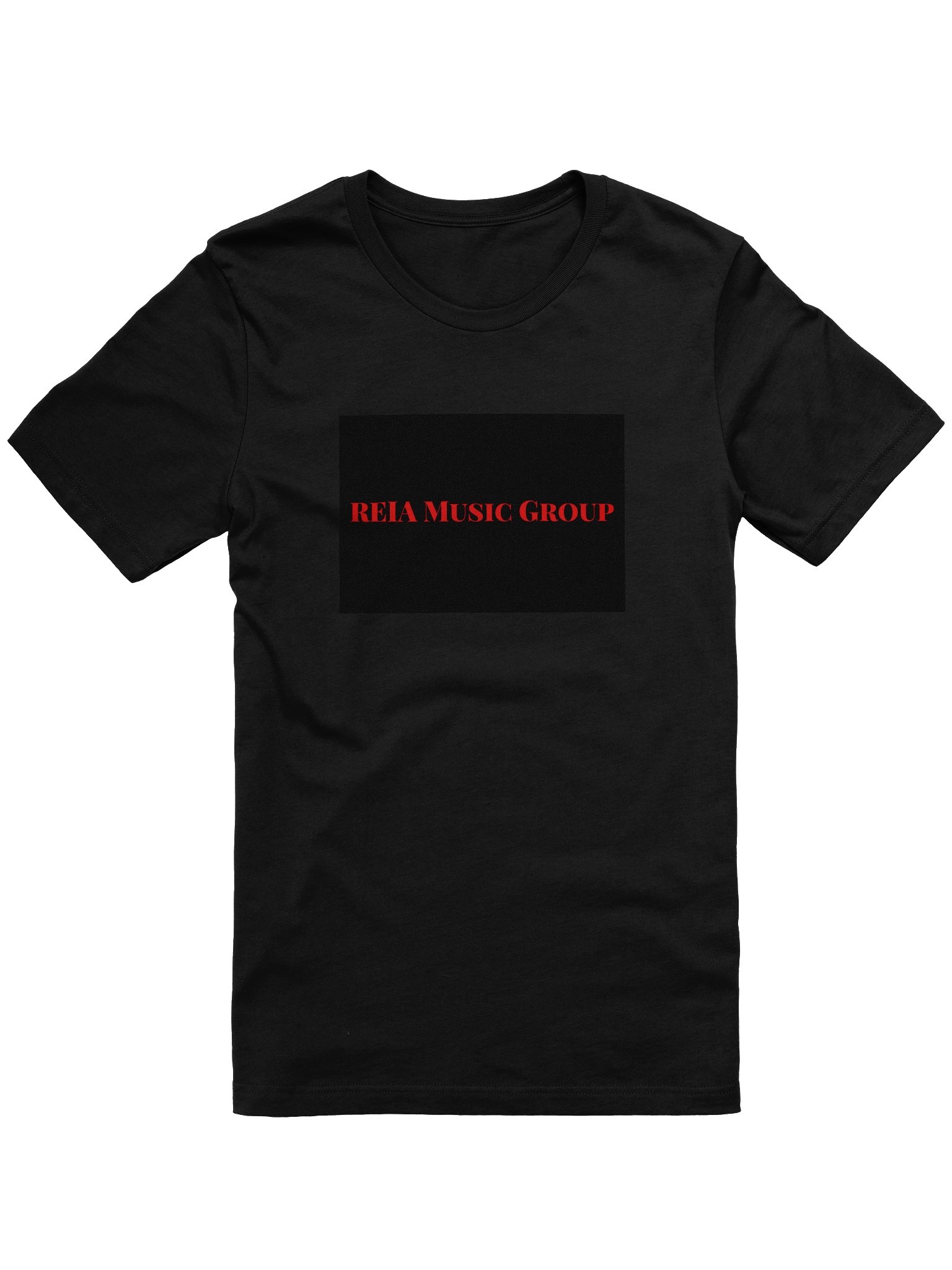 RMG Bella Canvas Supersoft T-Shirt product image (1)