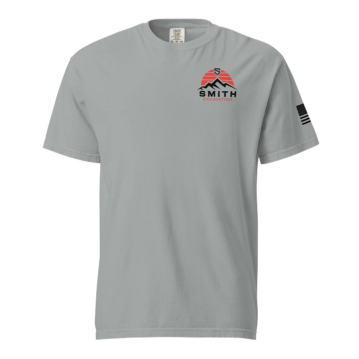 Gray T product image (1)