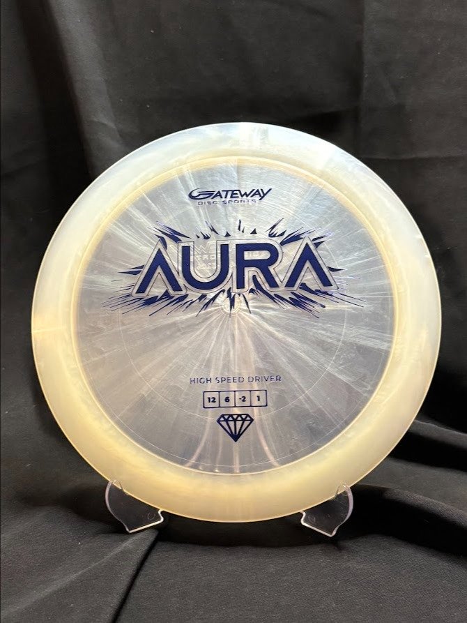 Gateway Diamond Aura product image (2)