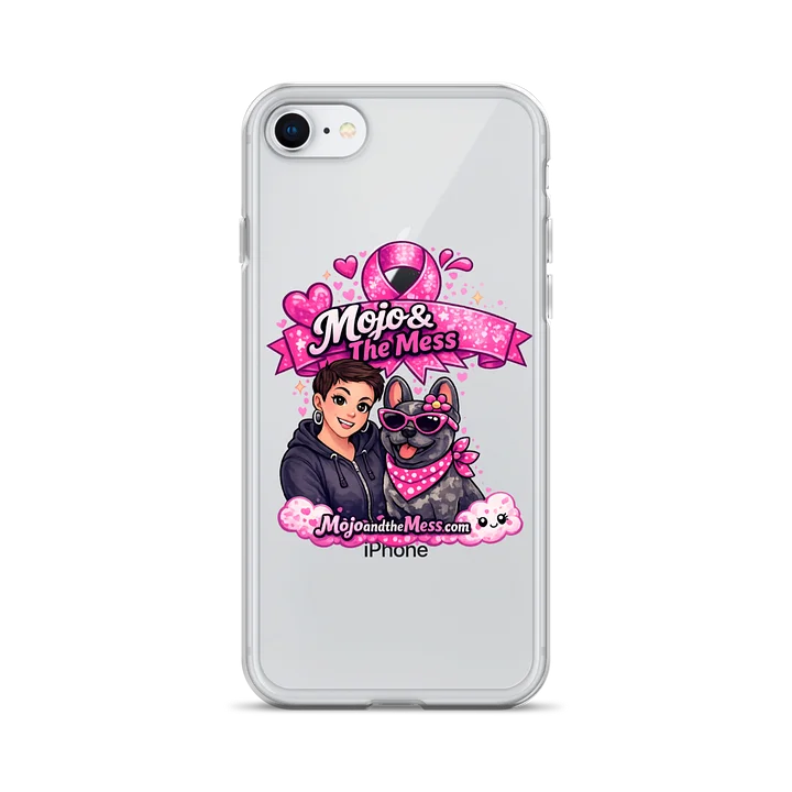 Mojo Phone case product image (28)