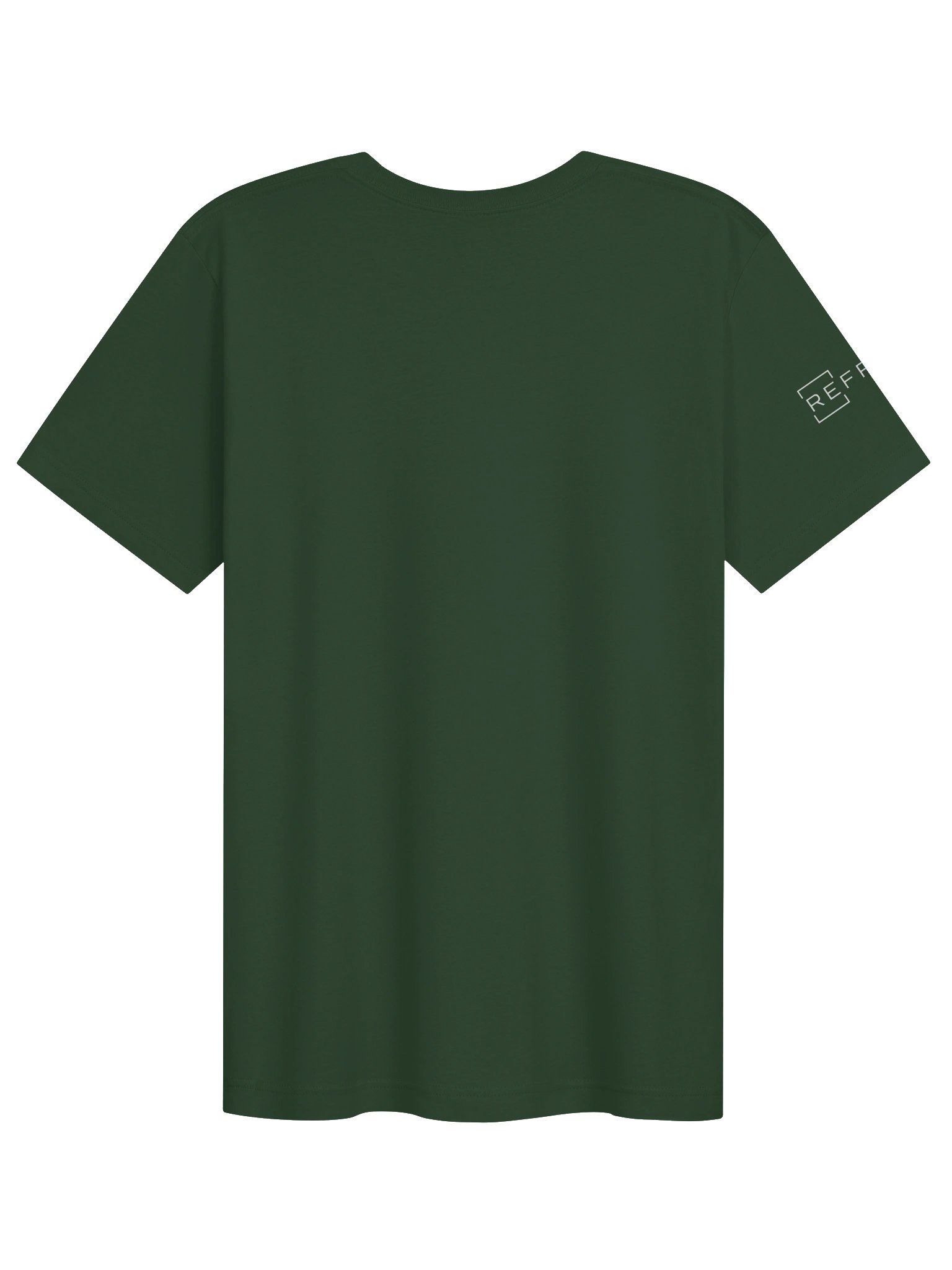 Open Cage Tee (Everyday Soft) product image (2)