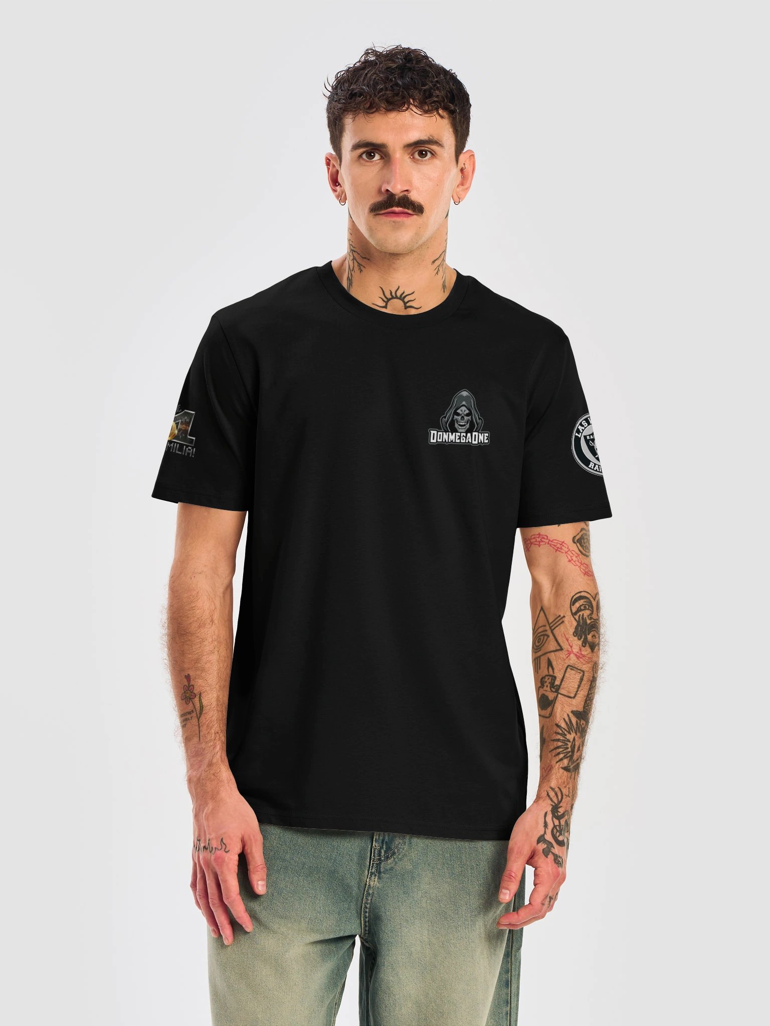 B1 Don Shirt! product image (21)
