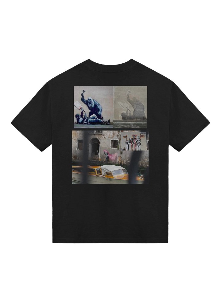 io sonno banksy product image (2)