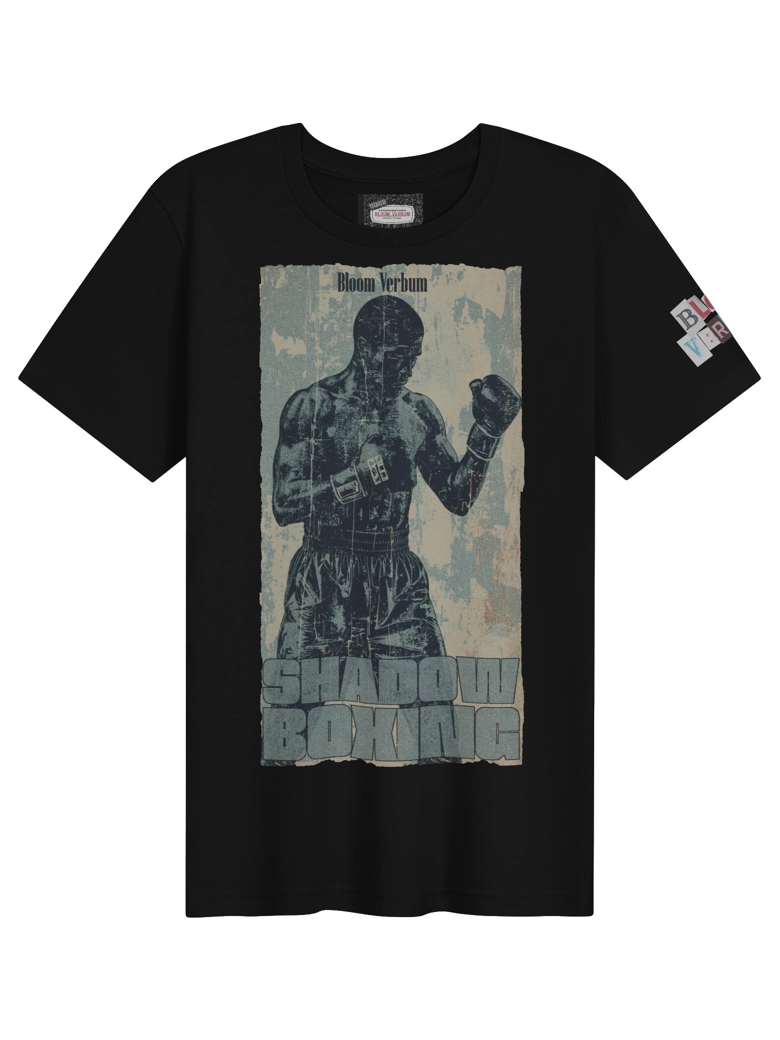 Shadow Boxing product image (1)