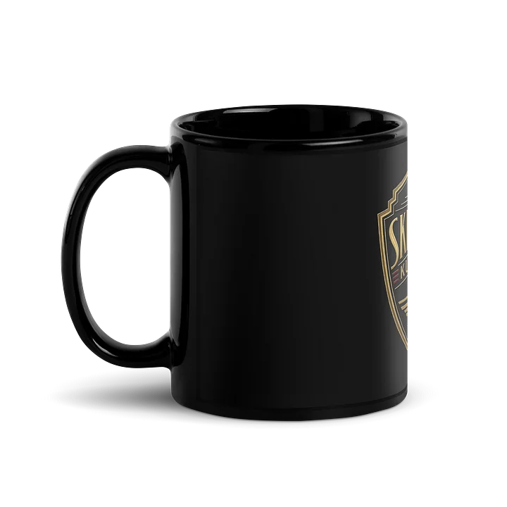 Art Deco Mug product image (1)