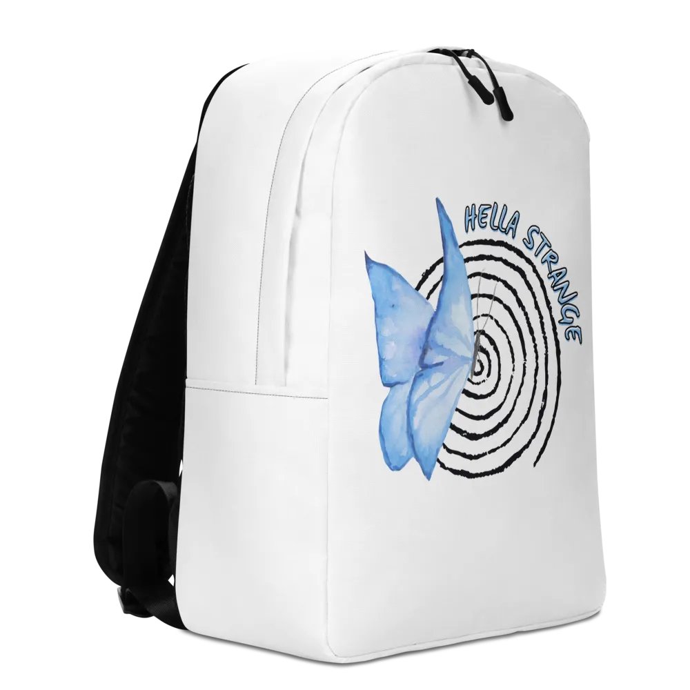Butterfly Effect Backpack product image (3)
