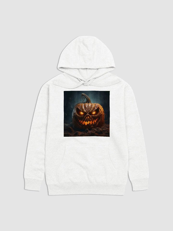 Copy of The Jack O'Lantern Comfort Hoodie product image (2)