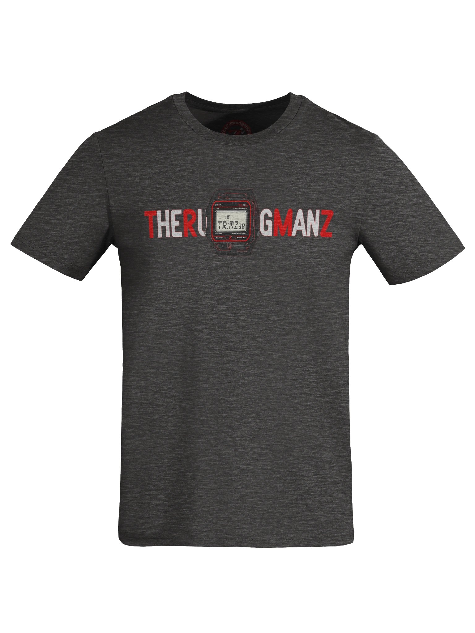 TRMZ x FMD-91W Organic Cotton T-Shirt product image (56)