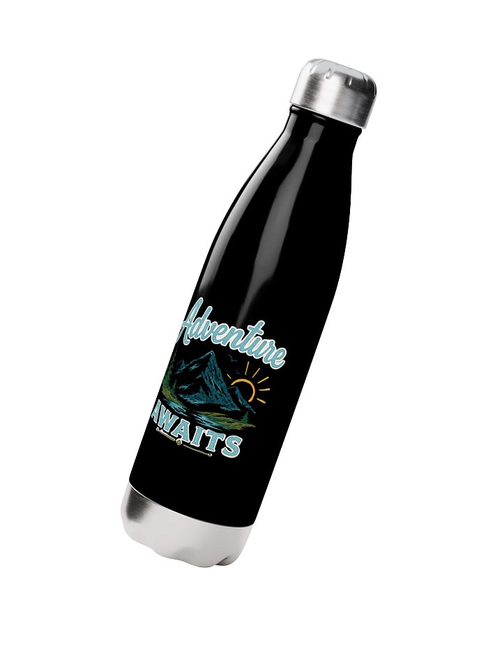 Adventure Awaits™ Twilight Collection Stainless Steel Water Bottle product image (3)