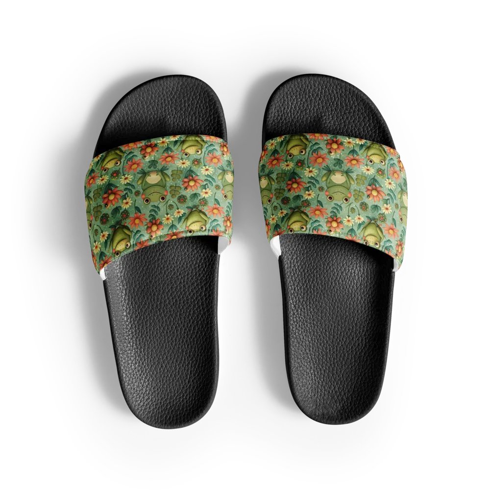 Cute Frog Lovers product image (2)
