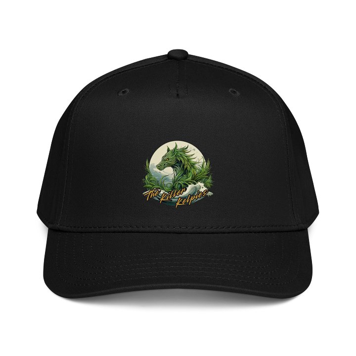 Killer Kelpies Team Baseball Cap product image (1)
