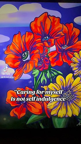 There is so much wisdom out there for these times so I’m just going to keep posting the words that heal and the words that re...