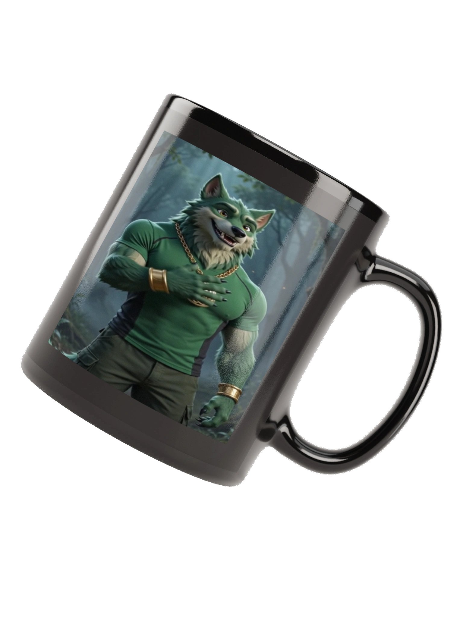 Harbinger Cup product image (4)