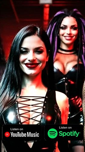 Own your desires—no apologies, just vibes. 🤘😈🤘 #reelsoftheday #embraceyourself #unapologetic #venomoussin