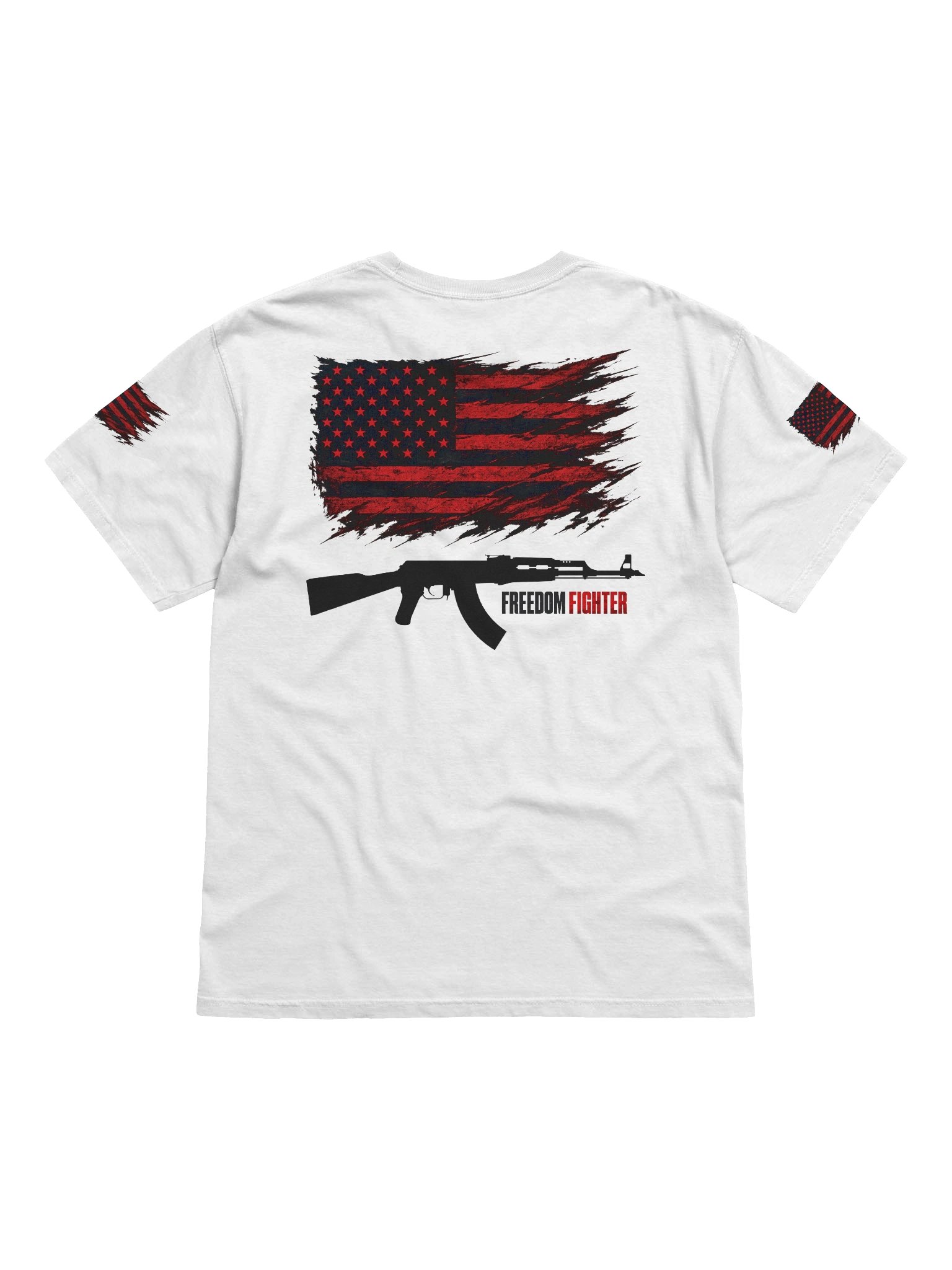 Freedom Fighter product image (4)