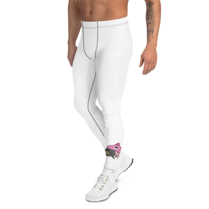 Manipulative Maws Ankle Leggings product image (1)