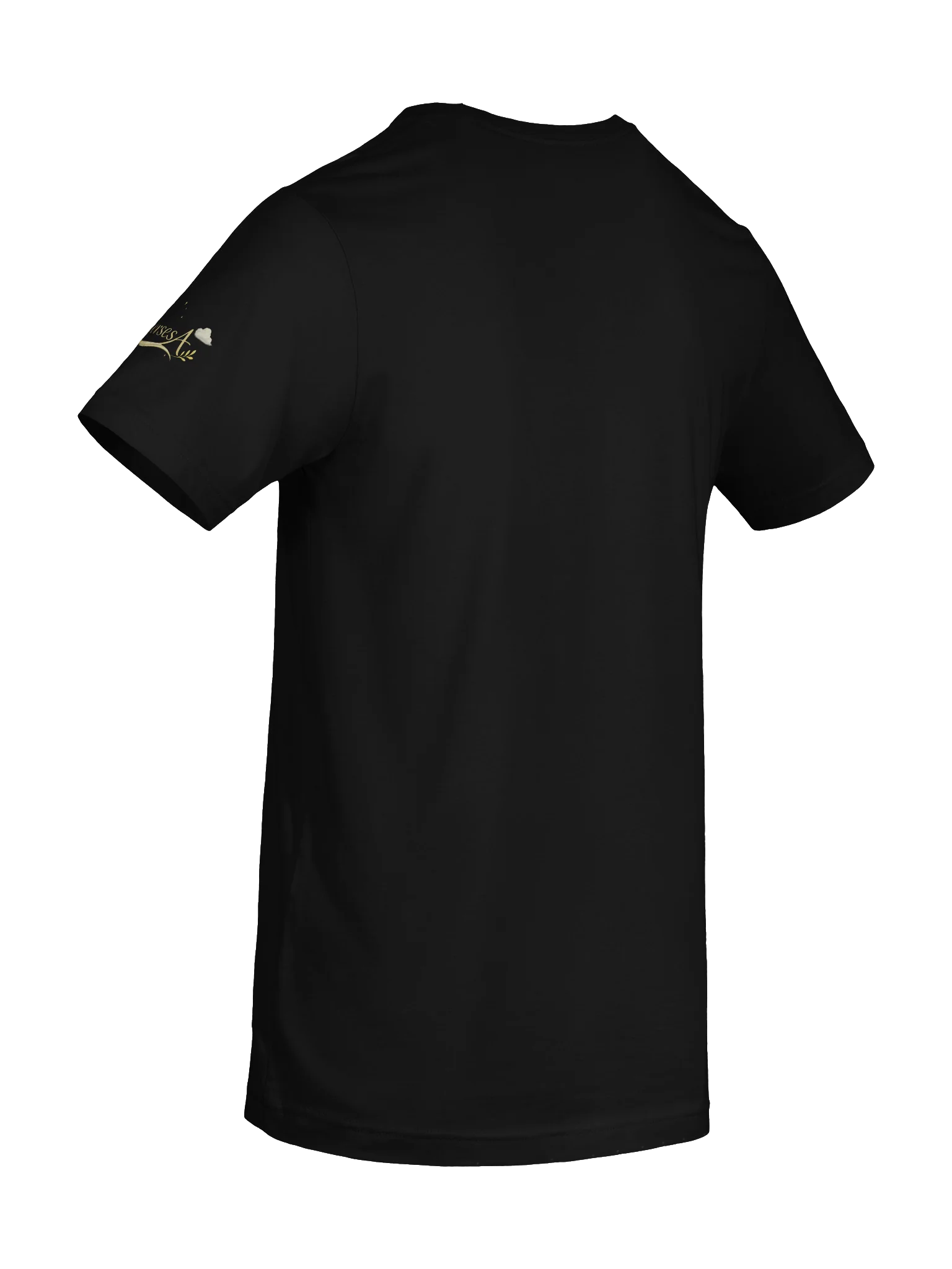 Ask Yourself Tee - Women product image (69)