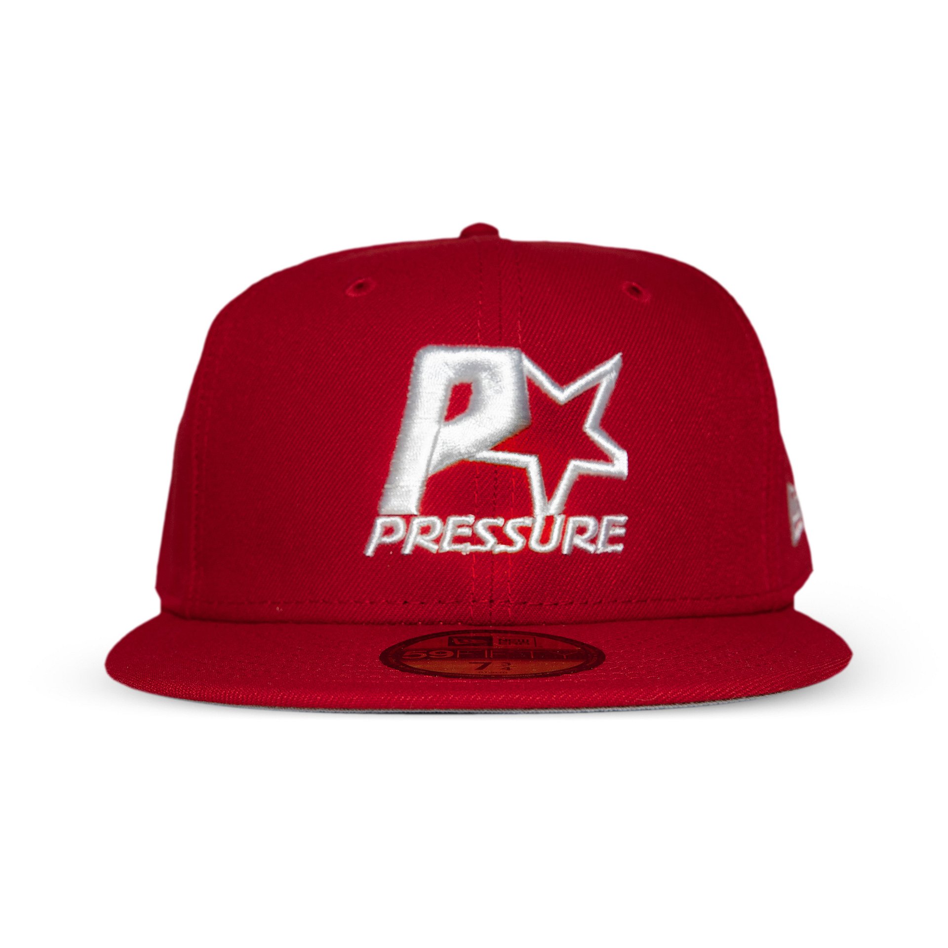 NEW ERA STAR LOGO FITTED product image (2)