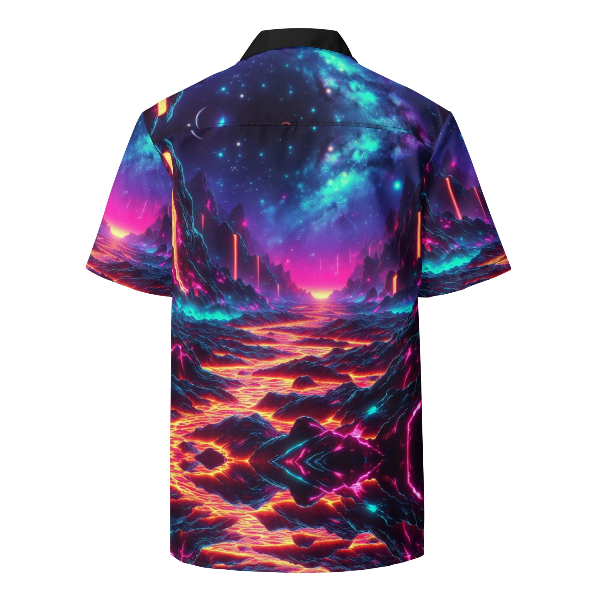 LAVA RIVER HAWAIIAN product image (2)