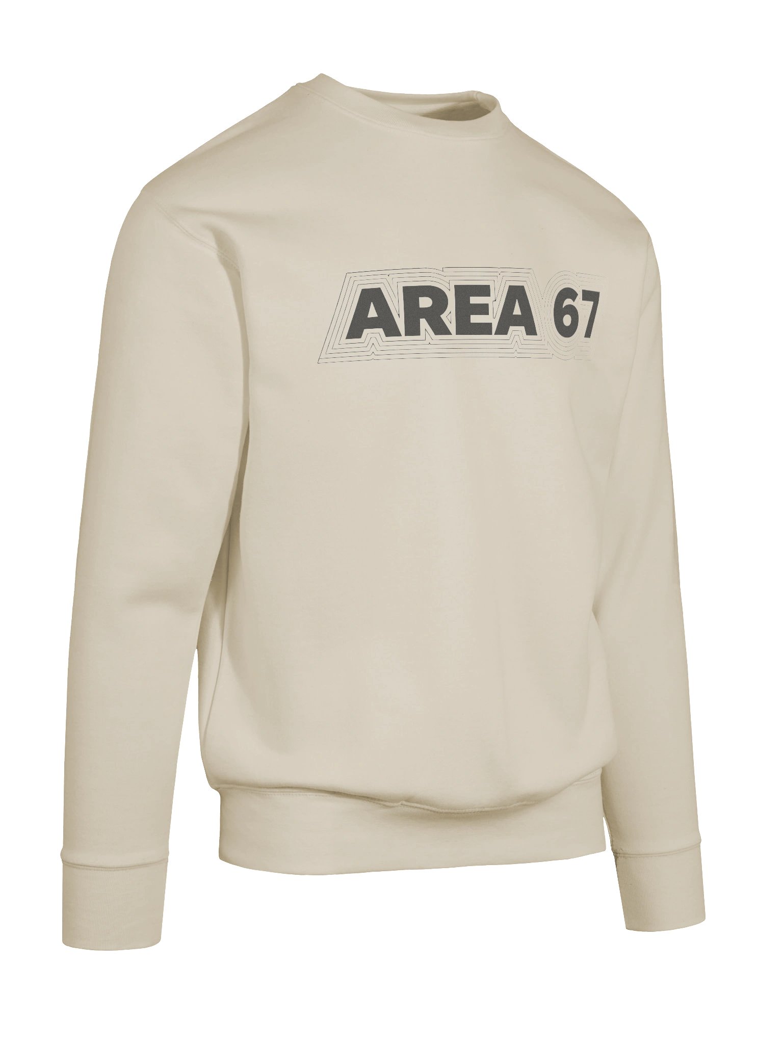 AREA 67 Cotton Heritage Premium Sweatshirt product image (10)