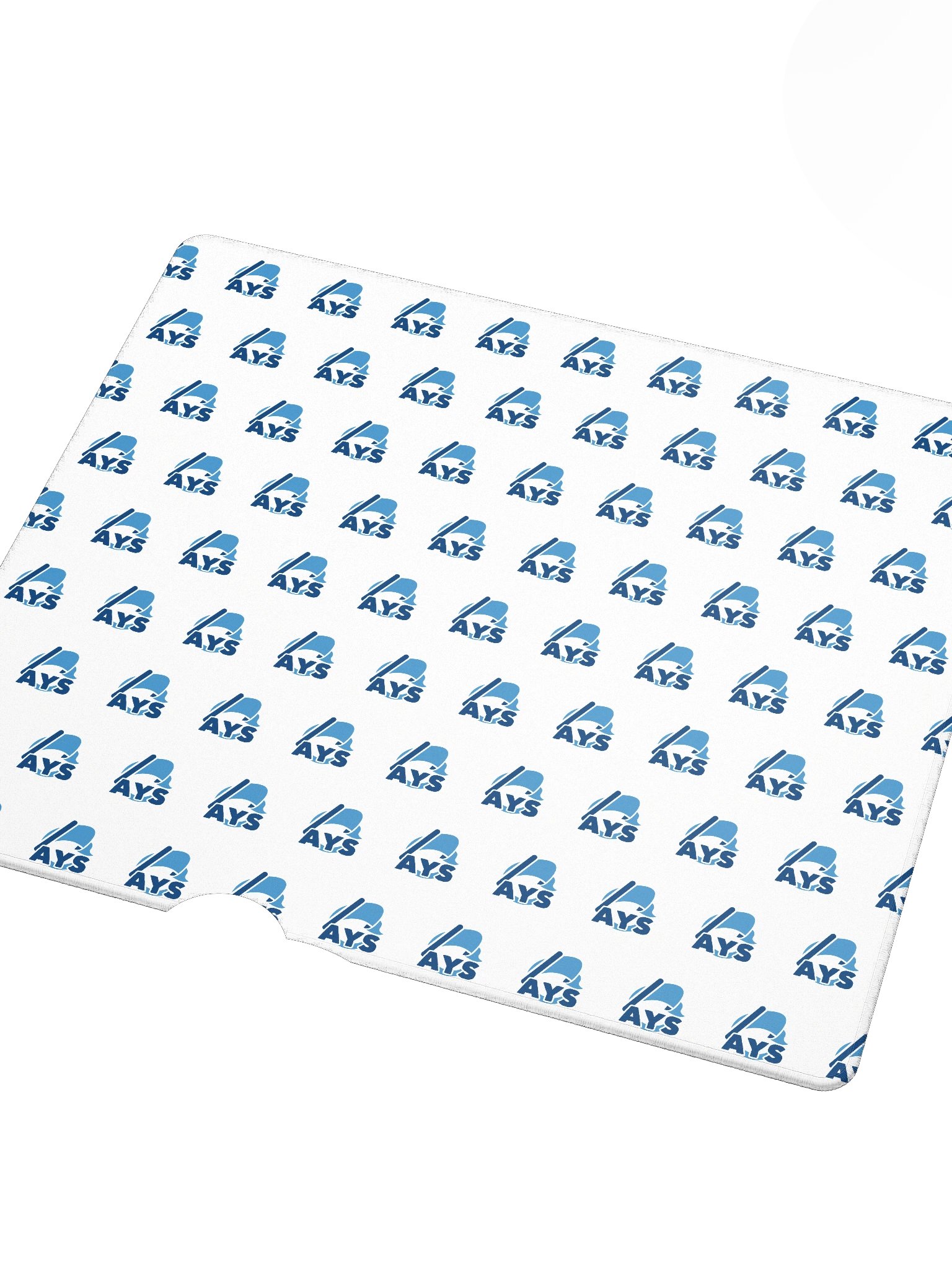 Advertise Your Server Gaming Mousepad product image (3)