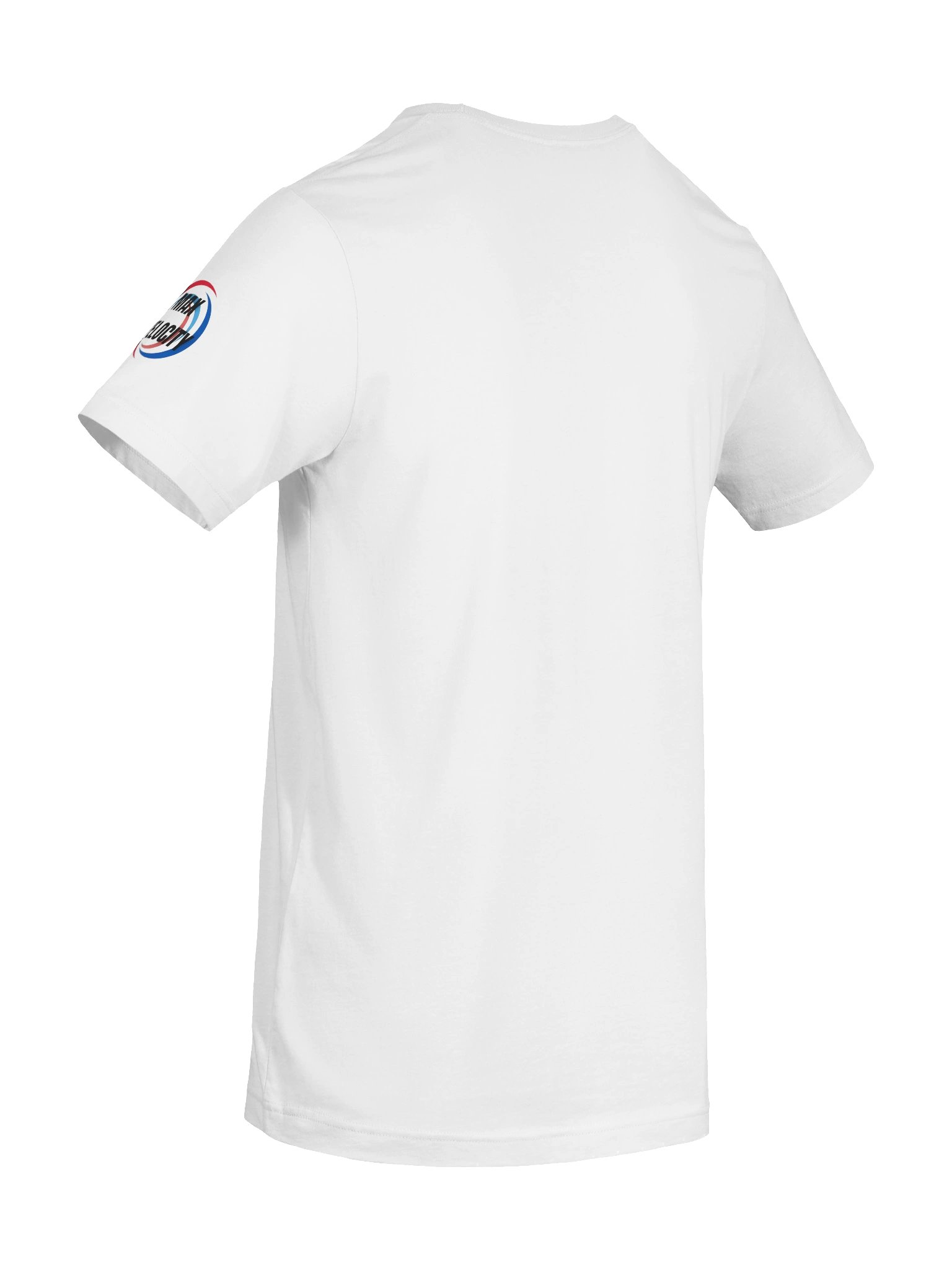 "Ask Me About My Max Velocity" Premium T-Shirt product image (8)