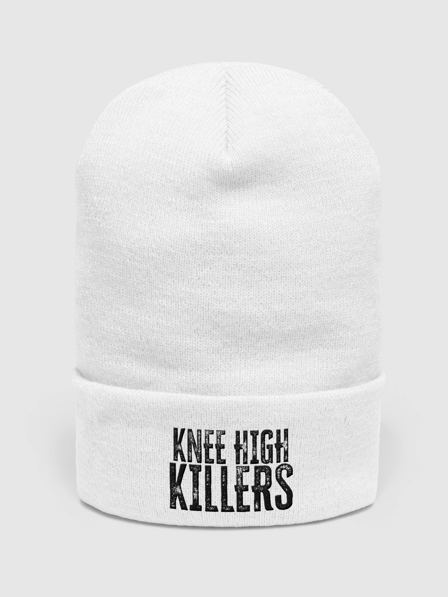 KHK Beanie product image (1)