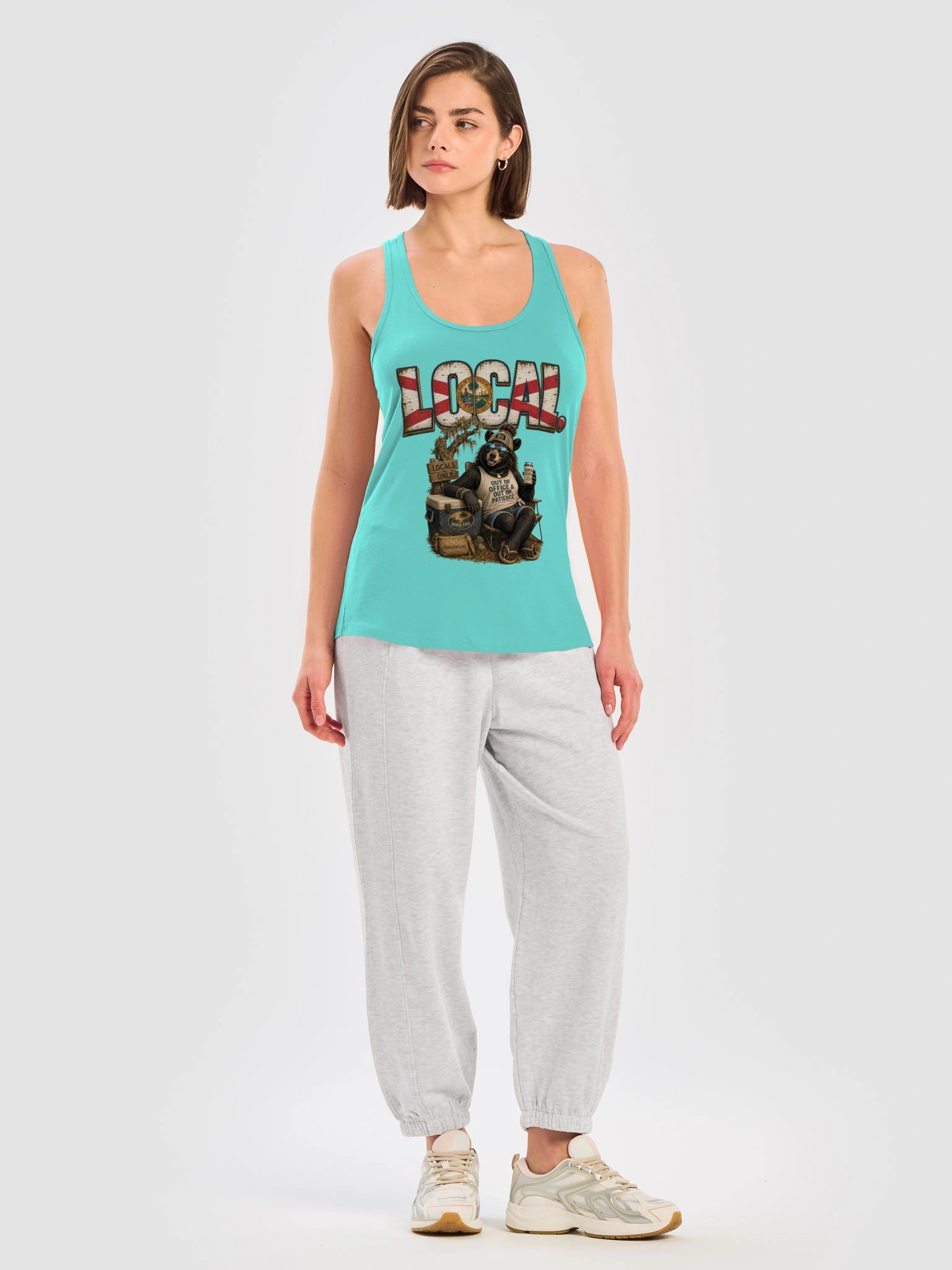 Mama Bear product image (5)