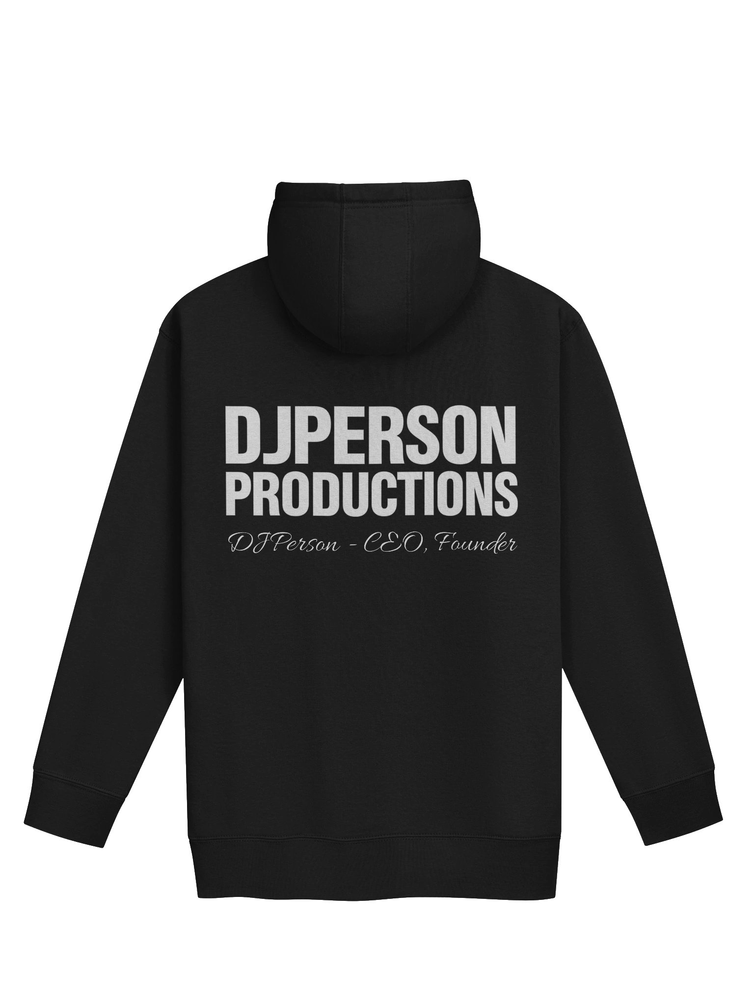 Members Only | DJPerson Productions product image (2)