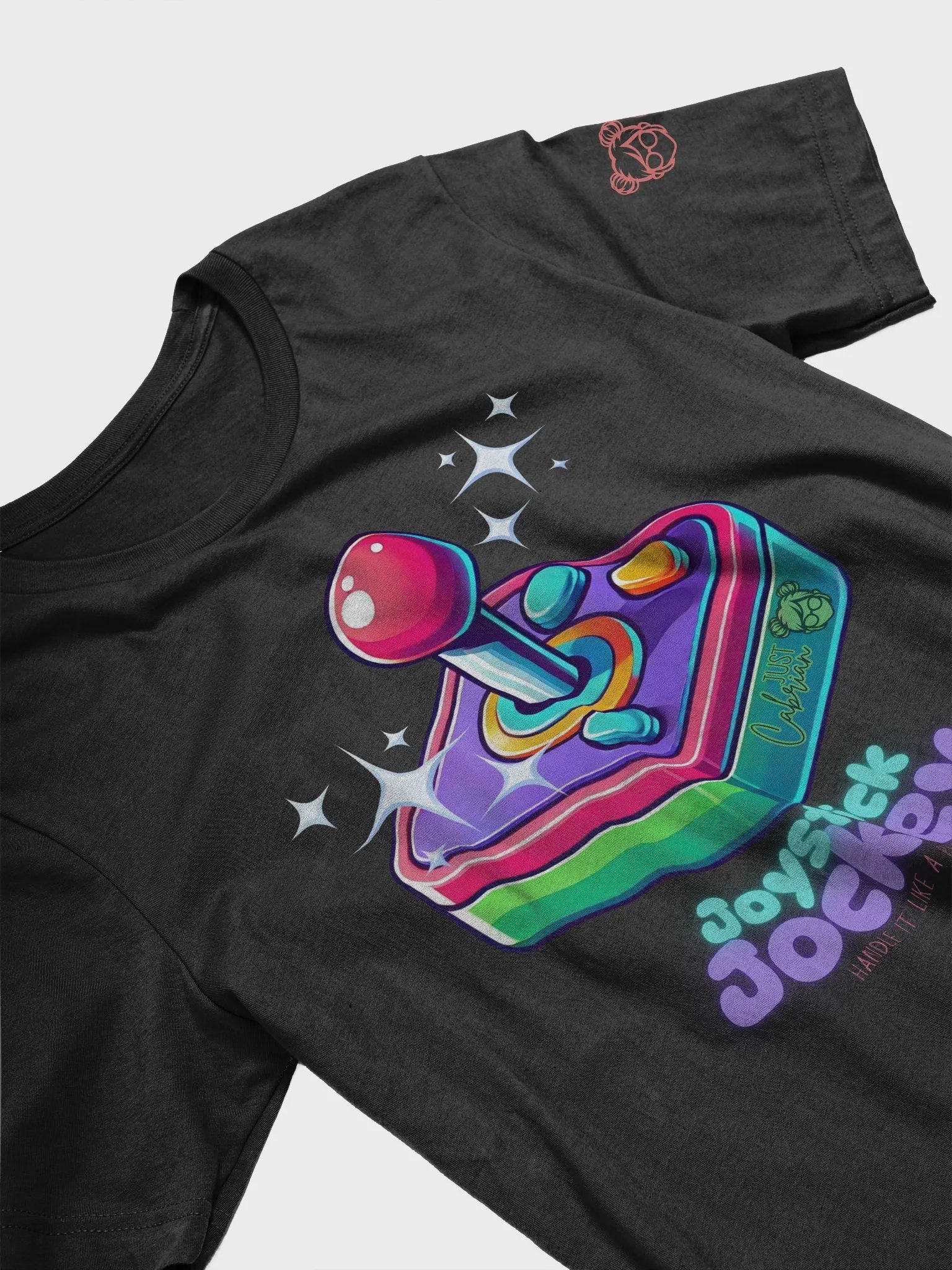 Stick Shift Champion Tee product image (3)