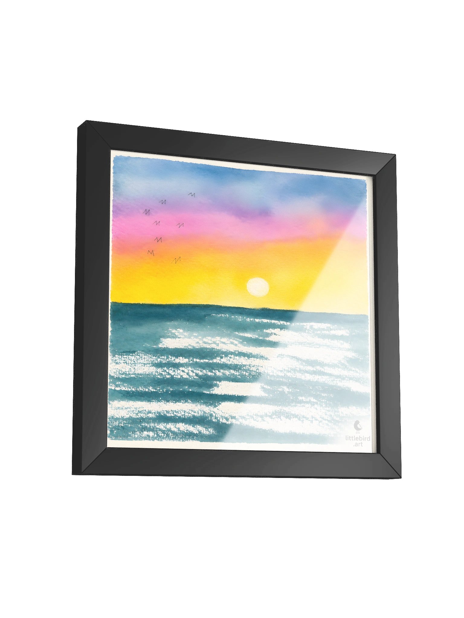 Where the Sea Meets the Sky product image (33)