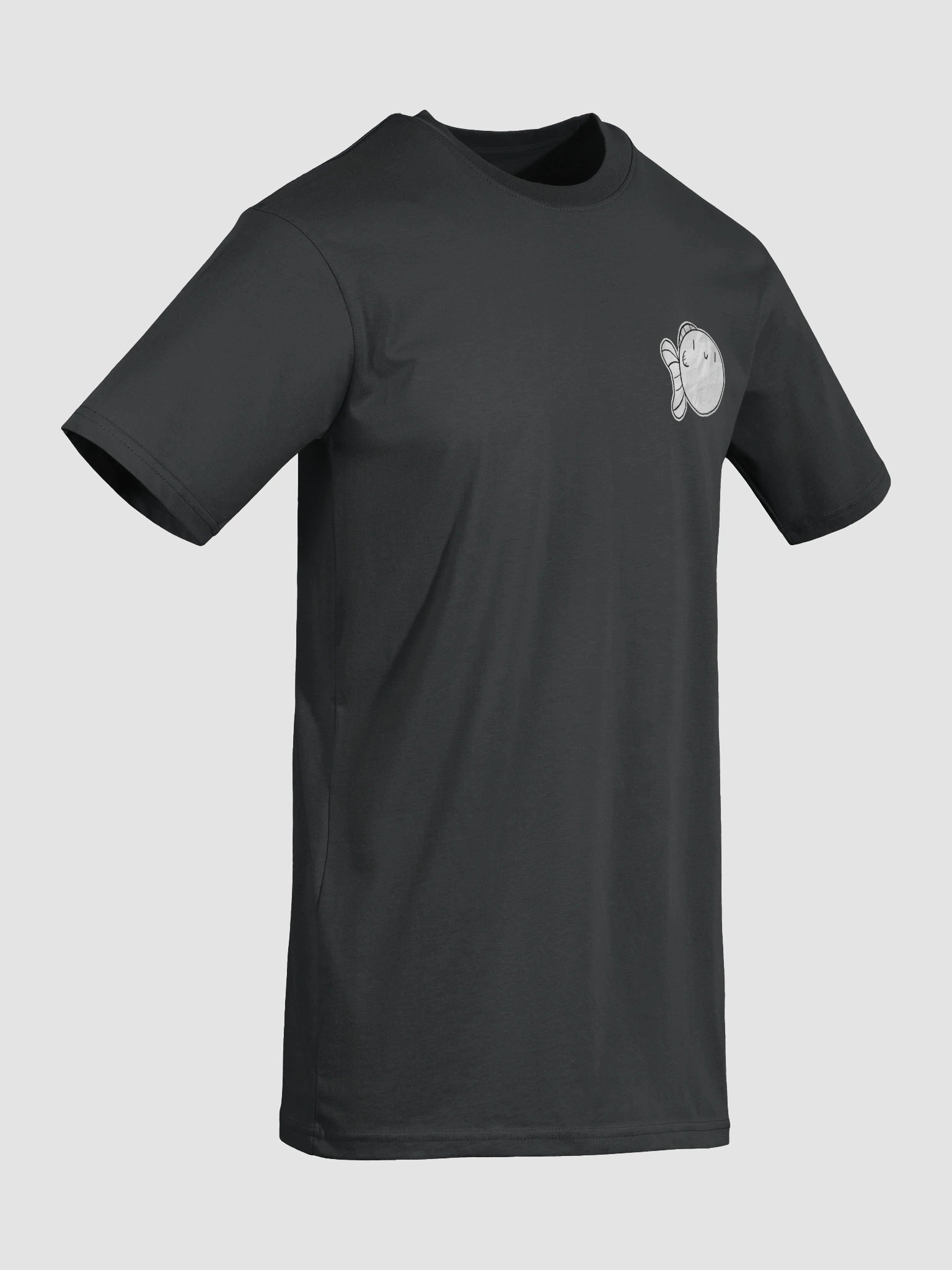 Dockie Breast Design Tee product image (8)