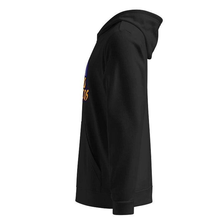Solo Mancos Fighters Adidas product image (2)