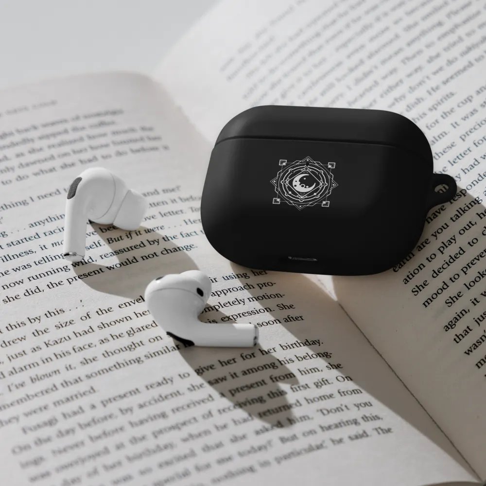 District Solaris AirPods Case product image (15)