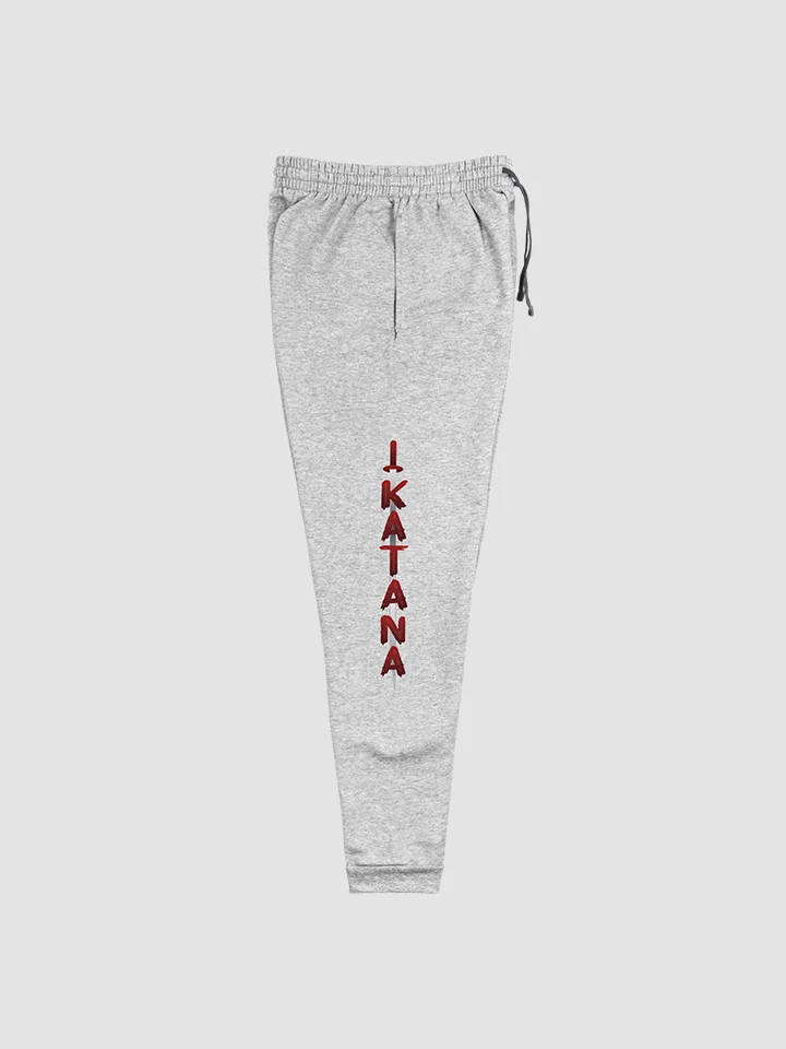 Katana Joggers product image (1)