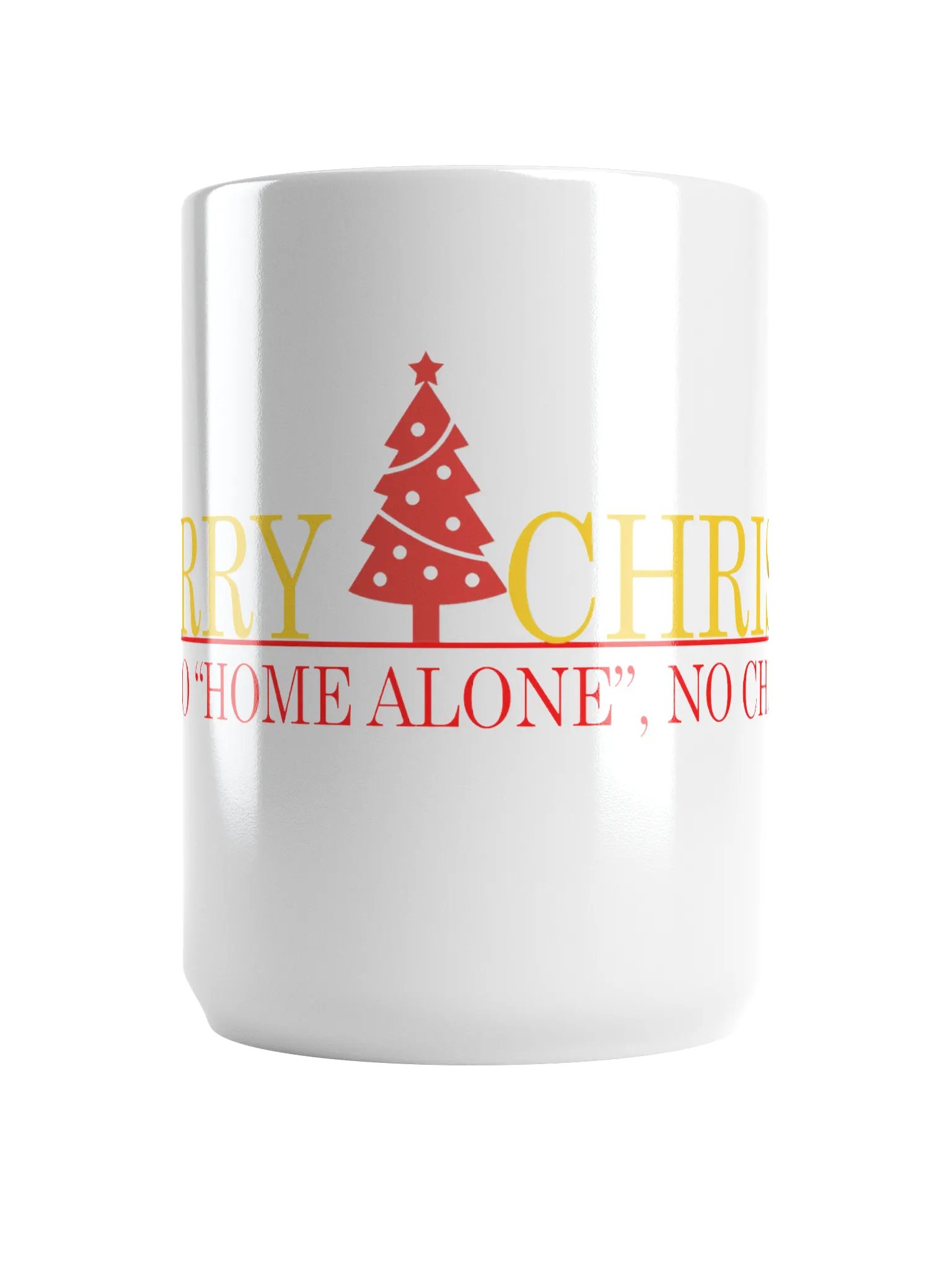 Stylized Christmas Tree Mug product image (5)