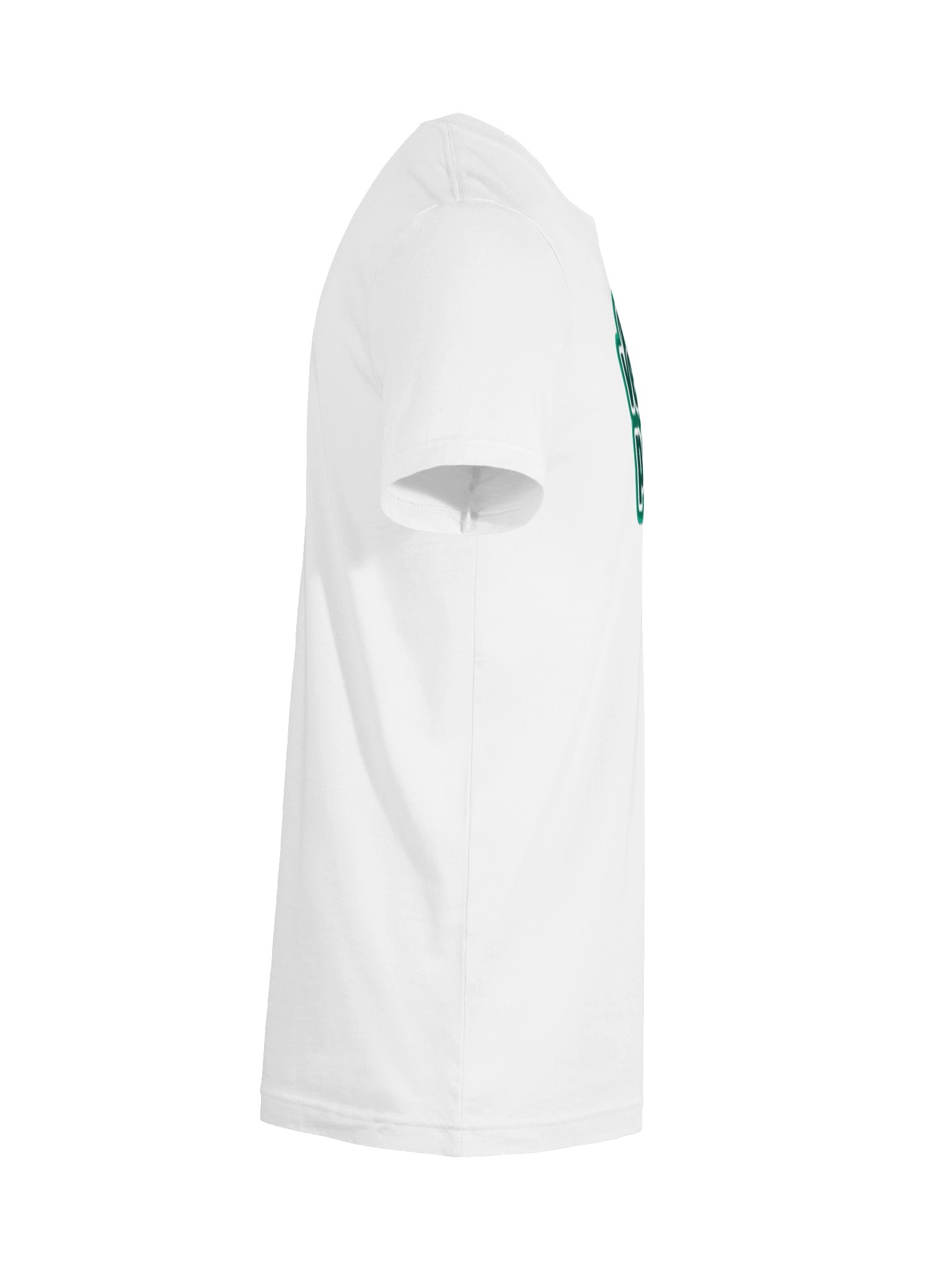 Veggie power - T-shirt product image (10)